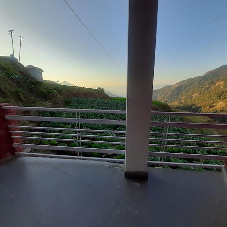The Groove Garden Dhanolti Dhanaulti Exterior foto
