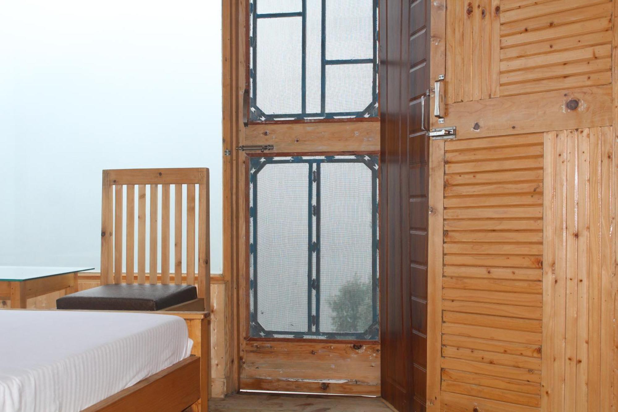 The Groove Garden Dhanolti Dhanaulti Exterior foto