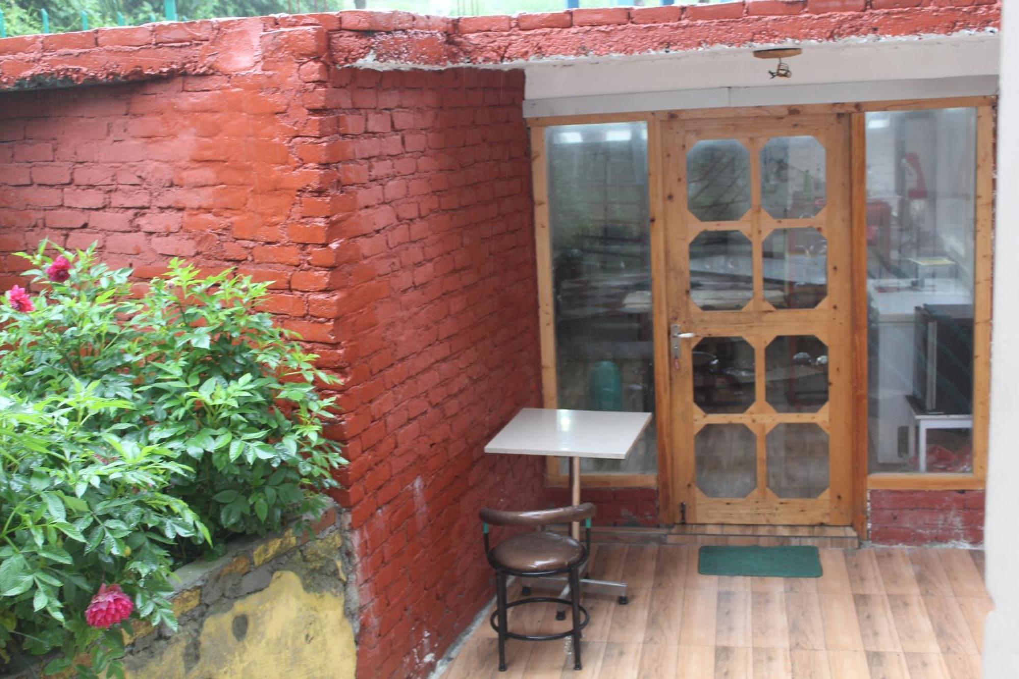 The Groove Garden Dhanolti Dhanaulti Exterior foto